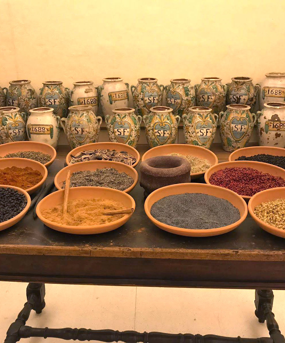 medicina ayurveda